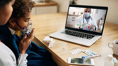 Telemedicine