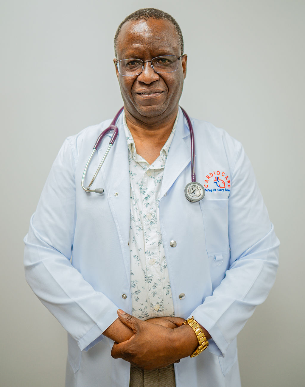 Dr. Robert S. Mvungi