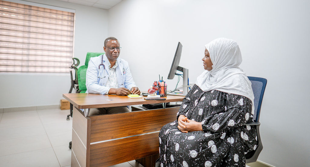 Pediatric Cardiology