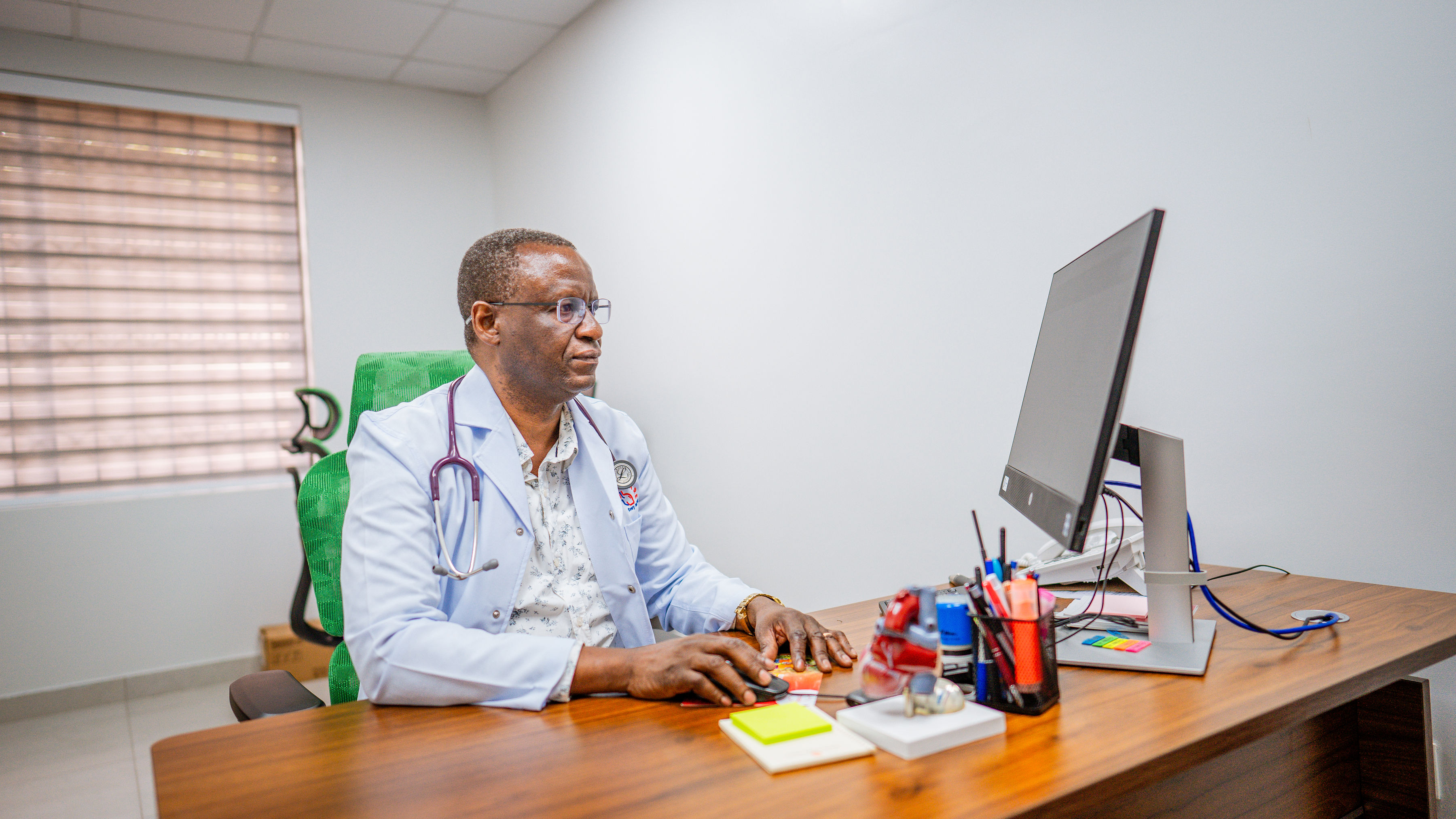 Cardiology