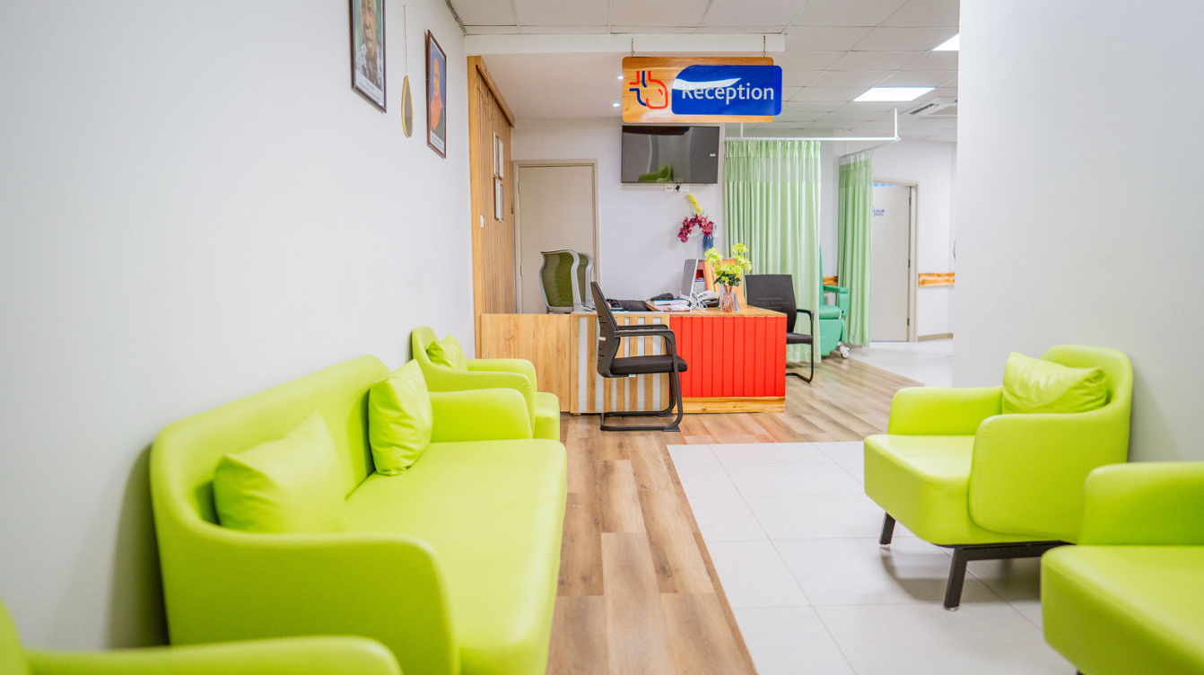 CardioCare clinic